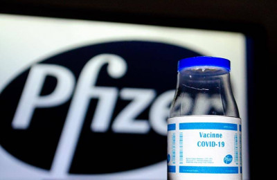 Governadores ignoram ameaças de Bolsonaro e vão comprar vacina da Pfizer